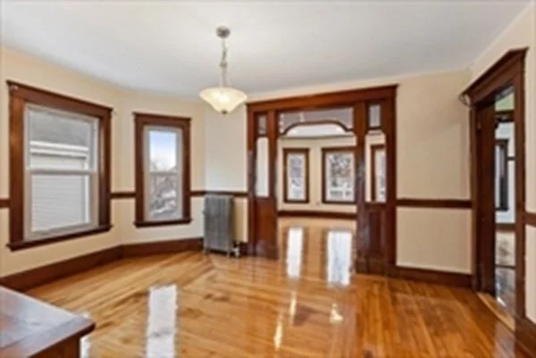 2 bed, 1 bath apartment for rent at 1049 Broadway Unit 1, Teele Square — photo 3 of 12