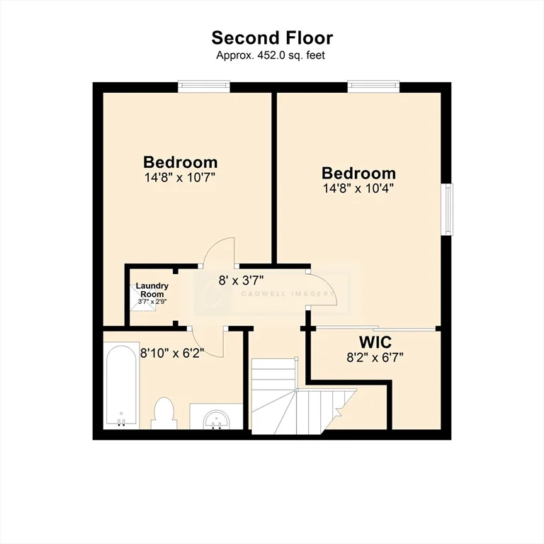 2 bed, 1 bath apartment for rent at 1049 Pleasant St Unit 7, New Bedford — photo 15 of 15
