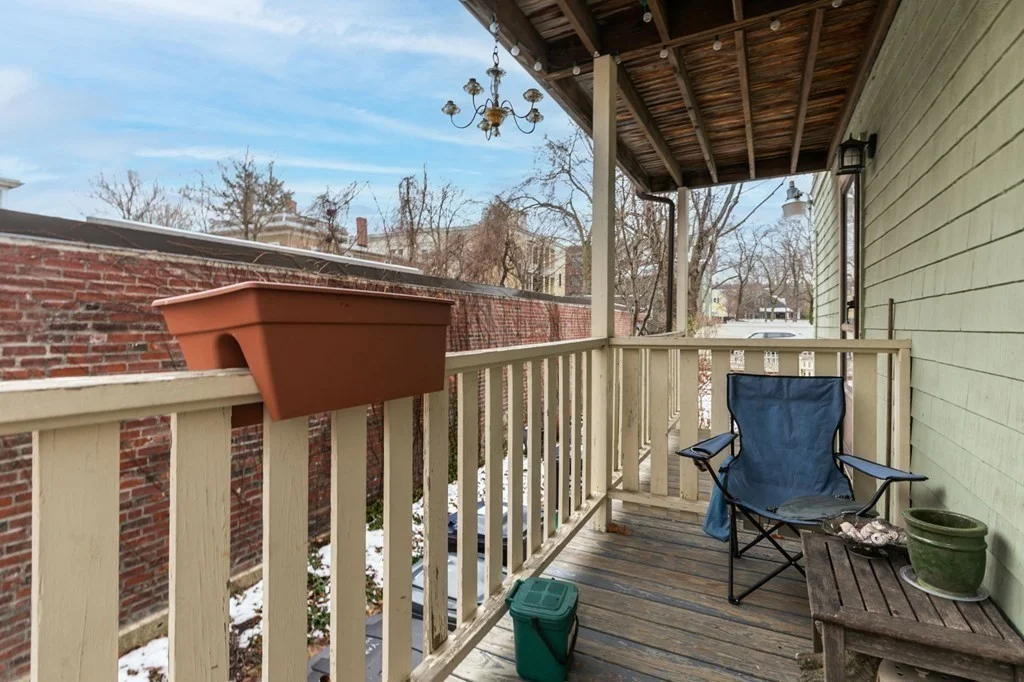 2 bed, 1 bath apartment for rent at 104R Ellery Unit 1, Mid Cambridge — photo 13 of 15