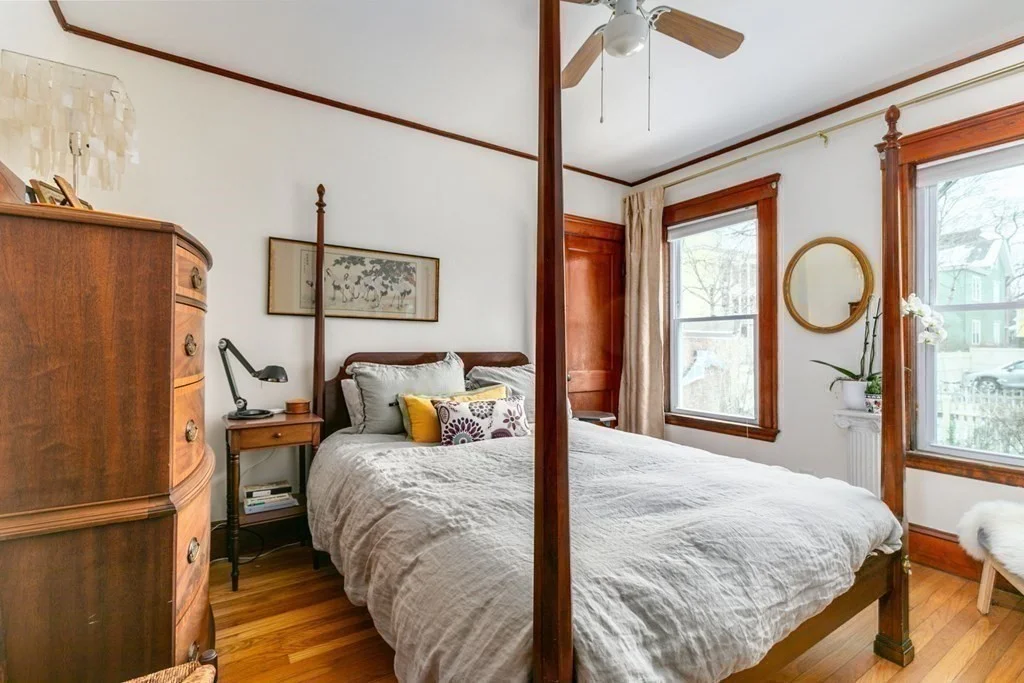 2 bed, 1 bath apartment for rent at 104R Ellery Unit 1, Mid Cambridge — photo 9 of 15