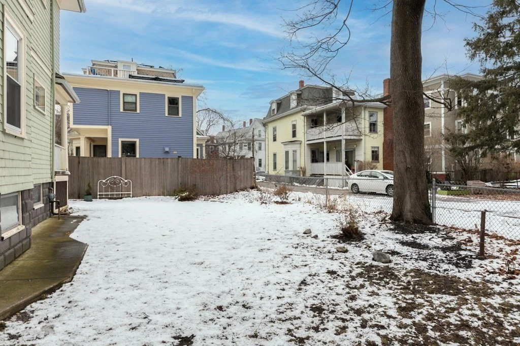 2 bed, 1 bath apartment for rent at 104R Ellery Unit 1, Mid Cambridge — photo 12 of 15