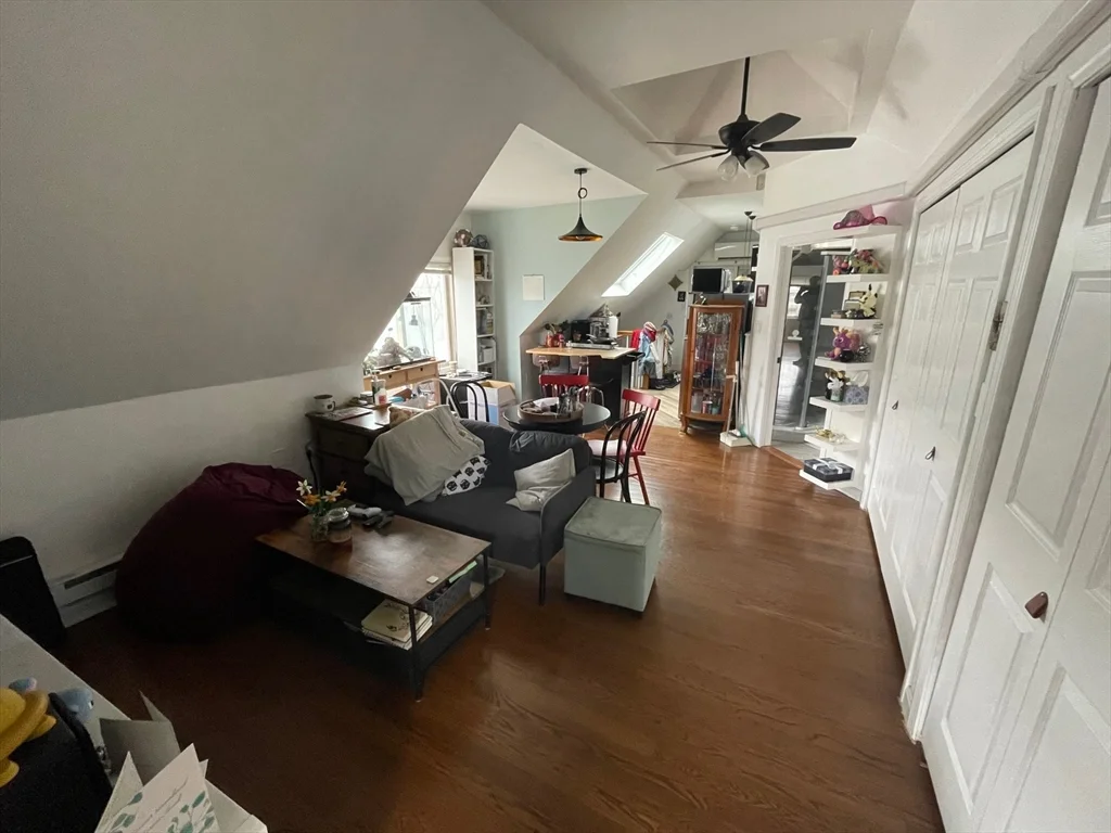 1 bed, 1 bath apartment for rent at 105-107 Harvard St Unit 3, Malden — photo 6 of 16
