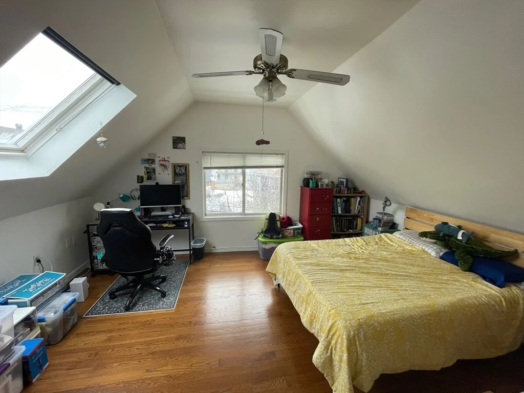 1 bed, 1 bath apartment for rent at 105-107 Harvard St Unit 3, Malden — photo 8 of 16