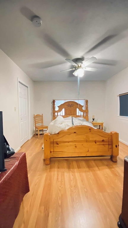 2 bed, 1 bath apartment for rent at 105 Addison St Unit 1, East Boston — photo 4 of 5