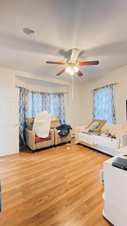 2 bed, 1 bath apartment for rent at 105 Addison St Unit 1, East Boston — photo 5 of 5