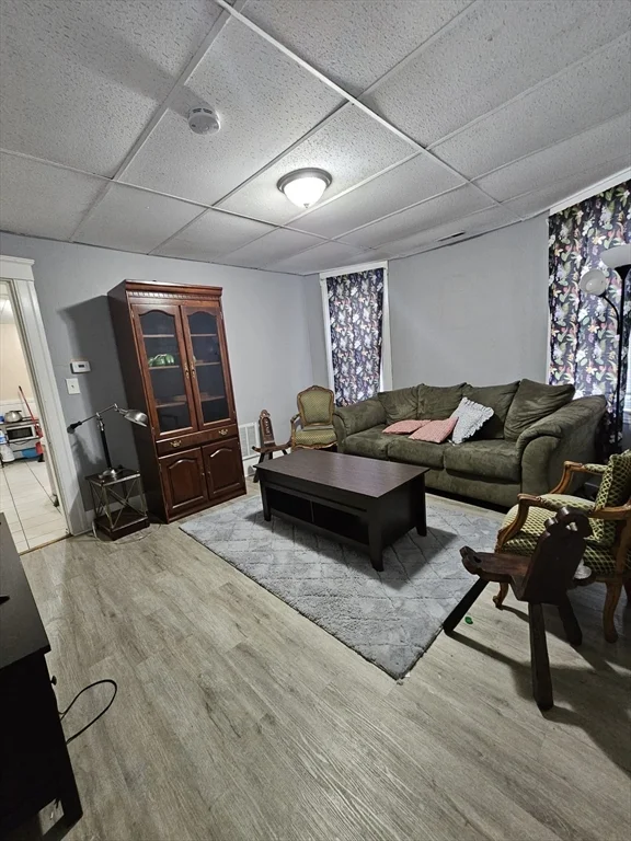3 bed, 1 bath apartment for rent at 105 Arthur St Unit 2, Worcester — photo 4 of 15