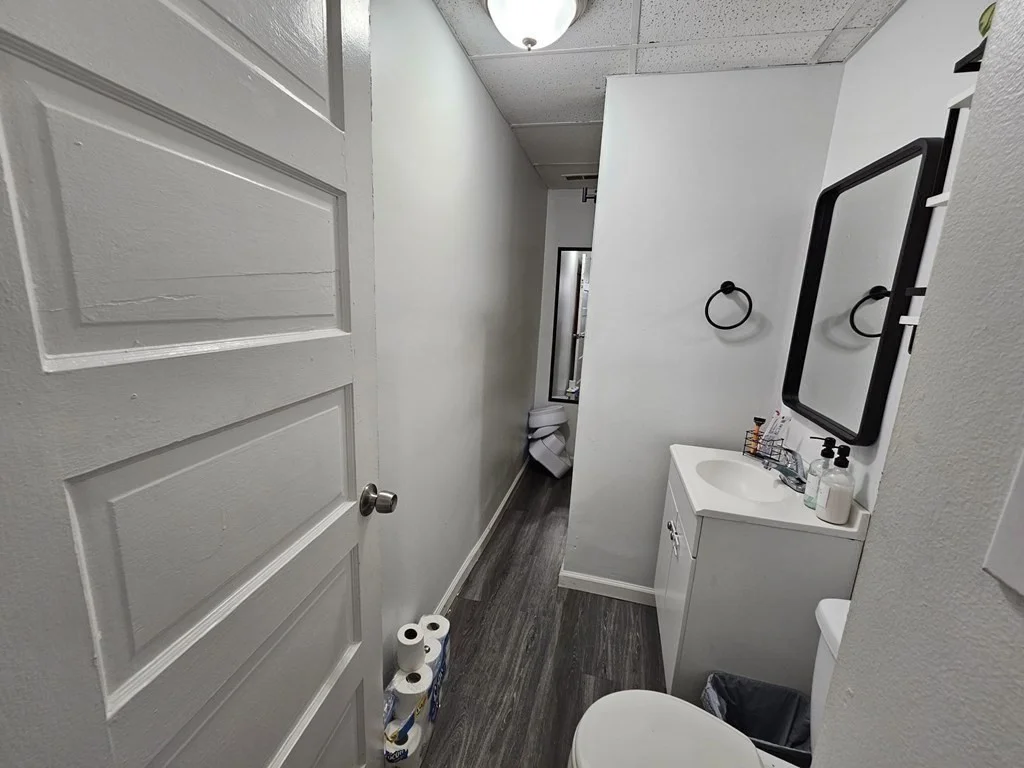 3 bed, 1 bath apartment for rent at 105 Arthur St Unit 3, Worcester — photo 17 of 19