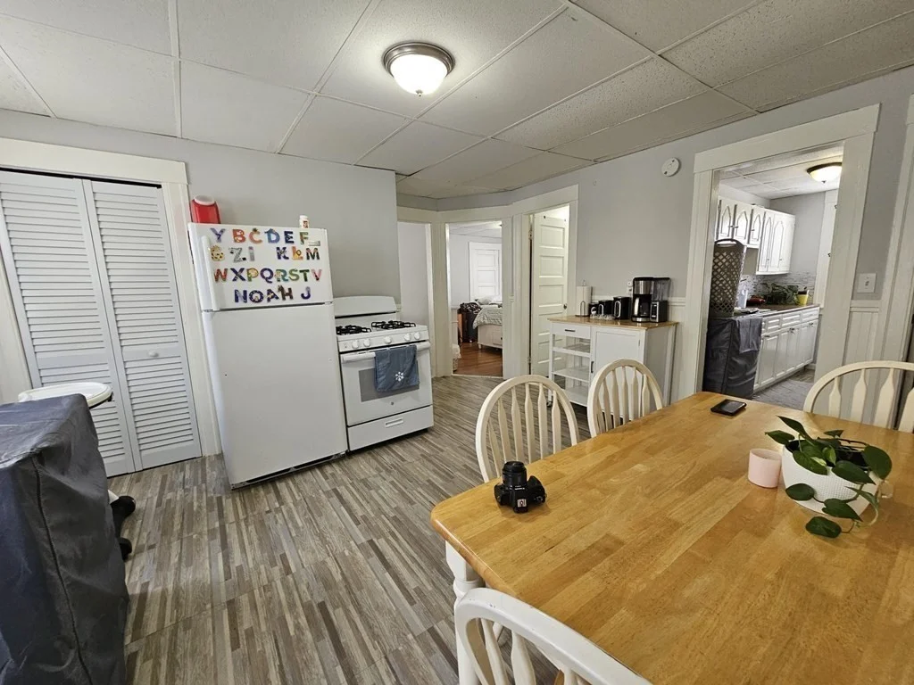 3 bed, 1 bath apartment for rent at 105 Arthur St Unit 3, Worcester — photo 7 of 19