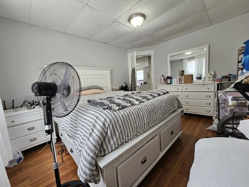3 bed, 1 bath apartment for rent at 105 Arthur St Unit 3, Worcester — photo 10 of 19