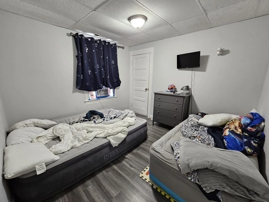 3 bed, 1 bath apartment for rent at 105 Arthur St Unit 3, Worcester — photo 15 of 19