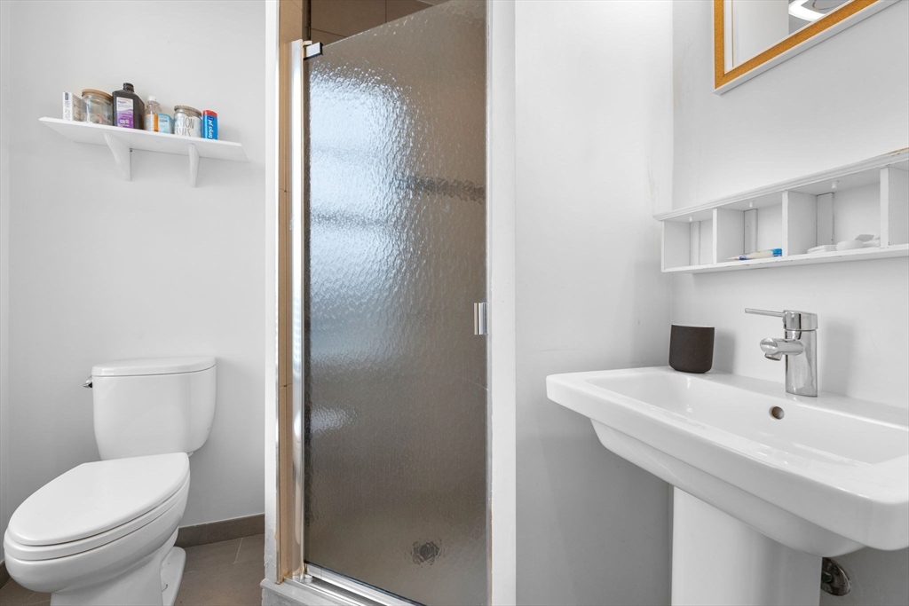 Studio bed, 1 bath apartment for rent at 105 Broadway Unit 2, Chelsea — photo 13 of 15