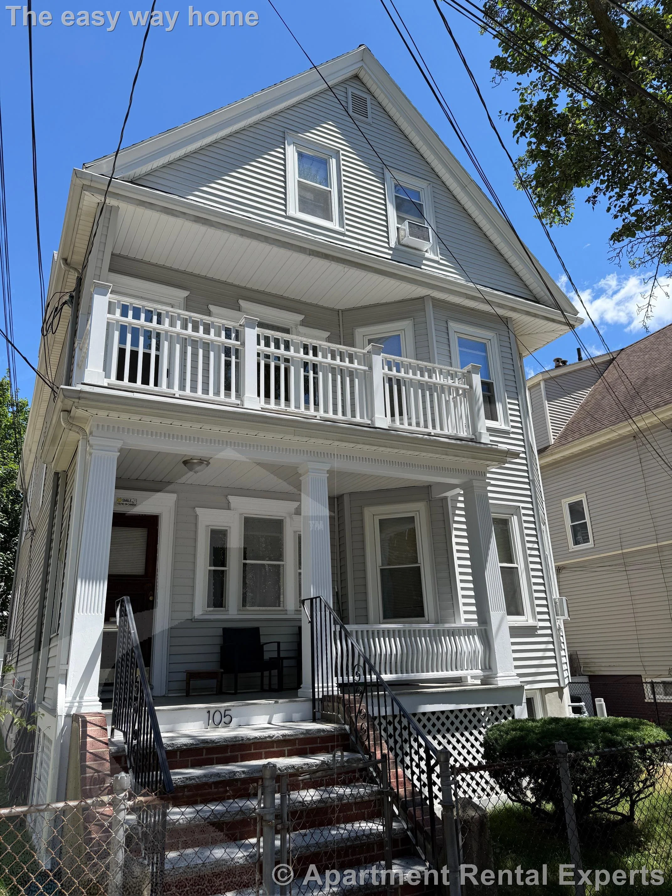 1 bed, 1 bath apartment for rent at 105 Bromfield Rd Unit 2, Tufts — photo 14 of 14