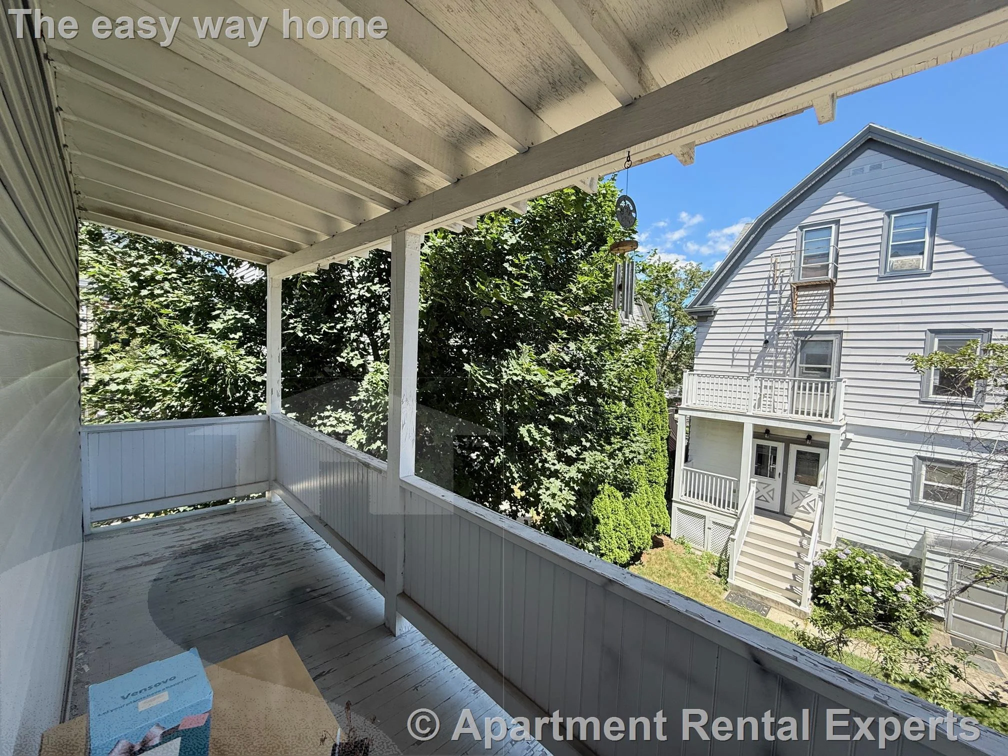 1 bed, 1 bath apartment for rent at 105 Bromfield Rd Unit 2, Tufts — photo 12 of 14