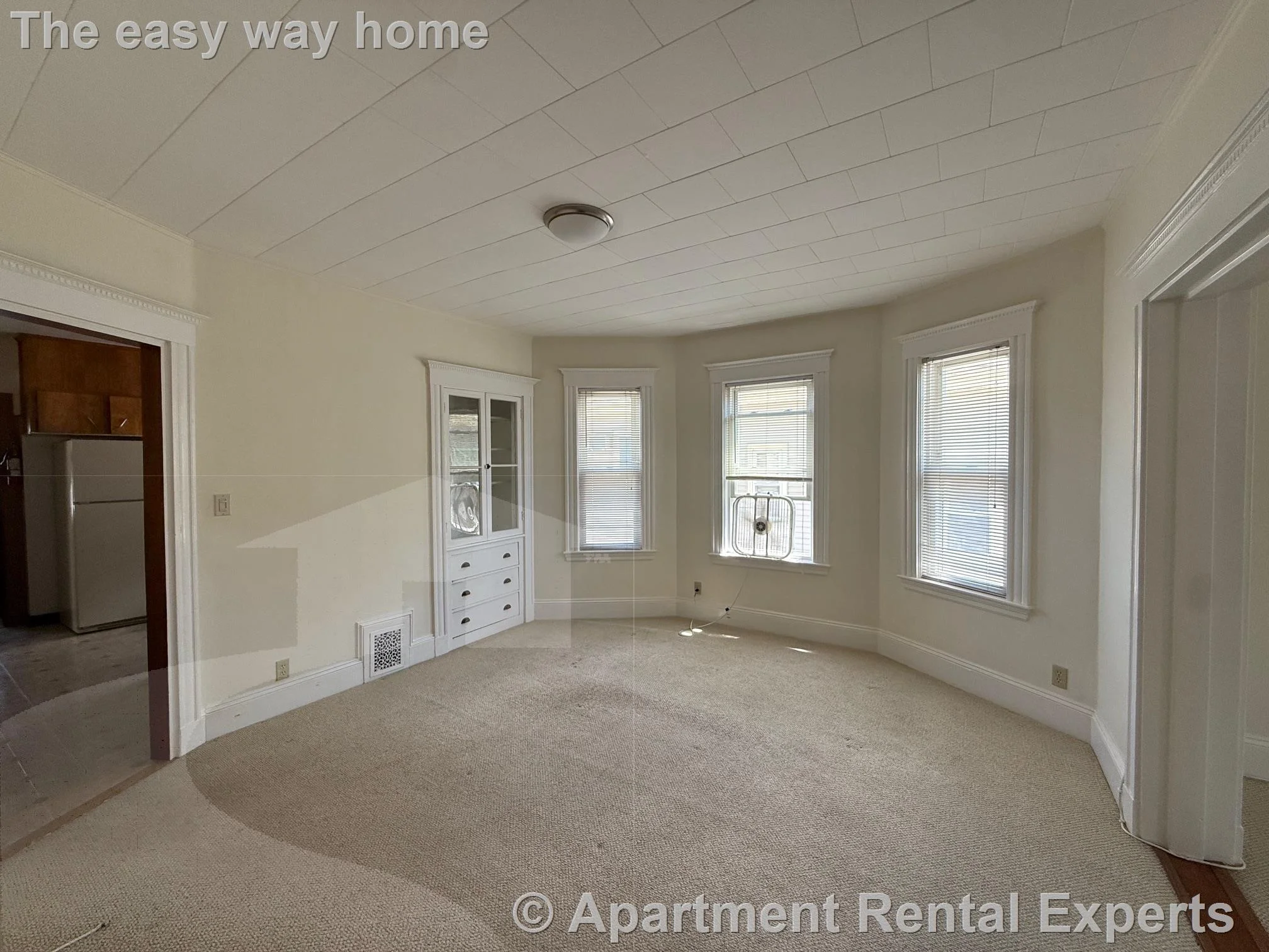 1 bed, 1 bath apartment for rent at 105 Bromfield Rd Unit 2, Tufts — photo 4 of 14