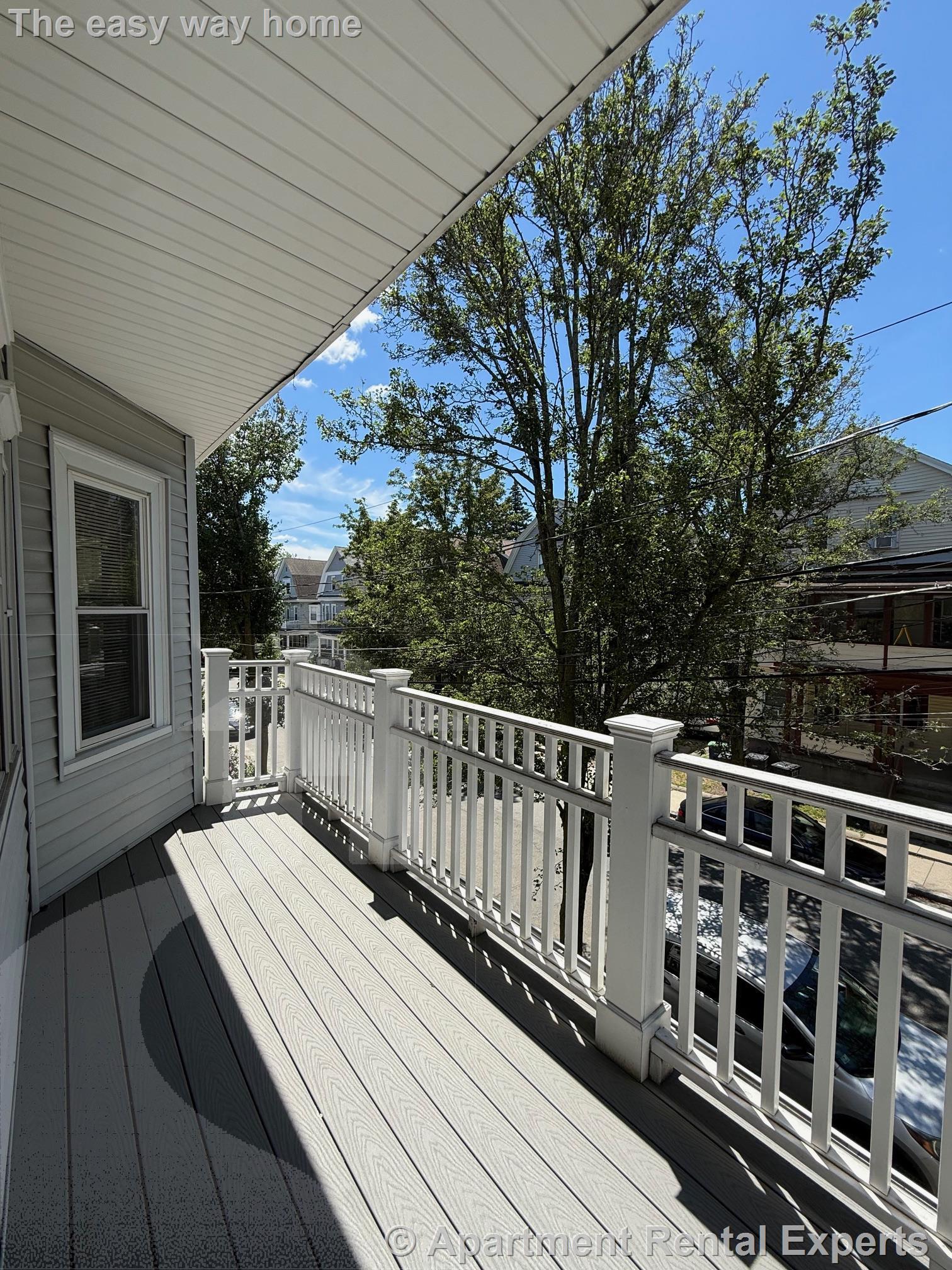 1 bed, 1 bath apartment for rent at 105 Bromfield Rd Unit 2, Tufts — photo 4 of 14