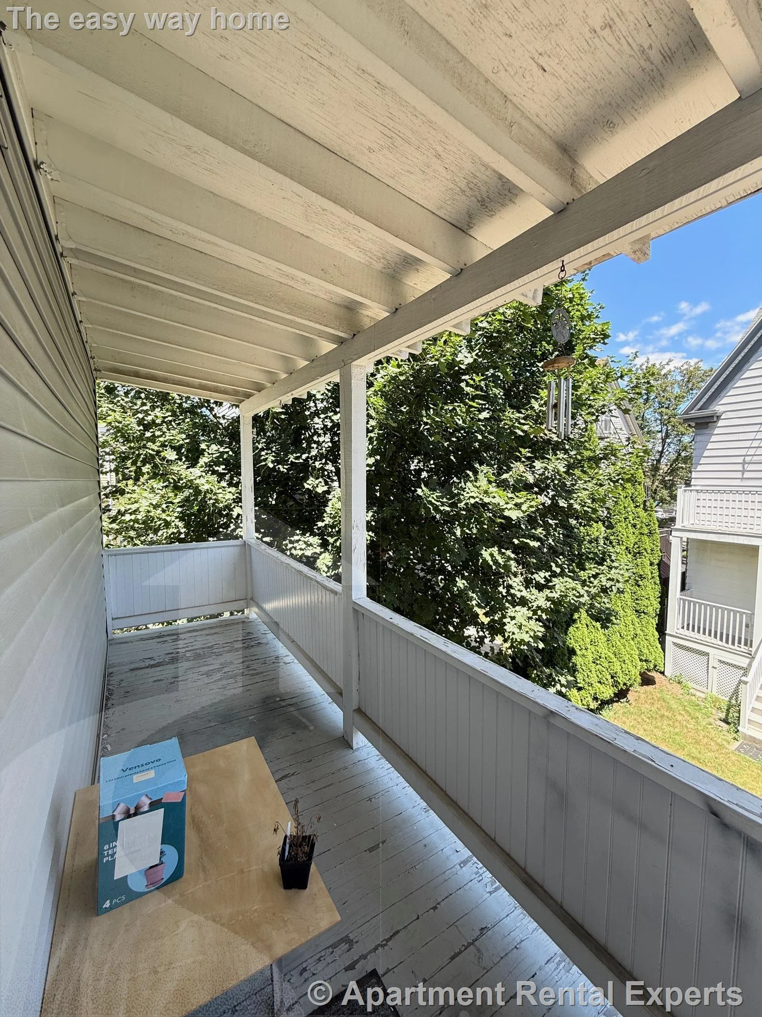 1 bed, 1 bath apartment for rent at 105 Bromfield Rd Unit 2, Tufts — photo 13 of 14