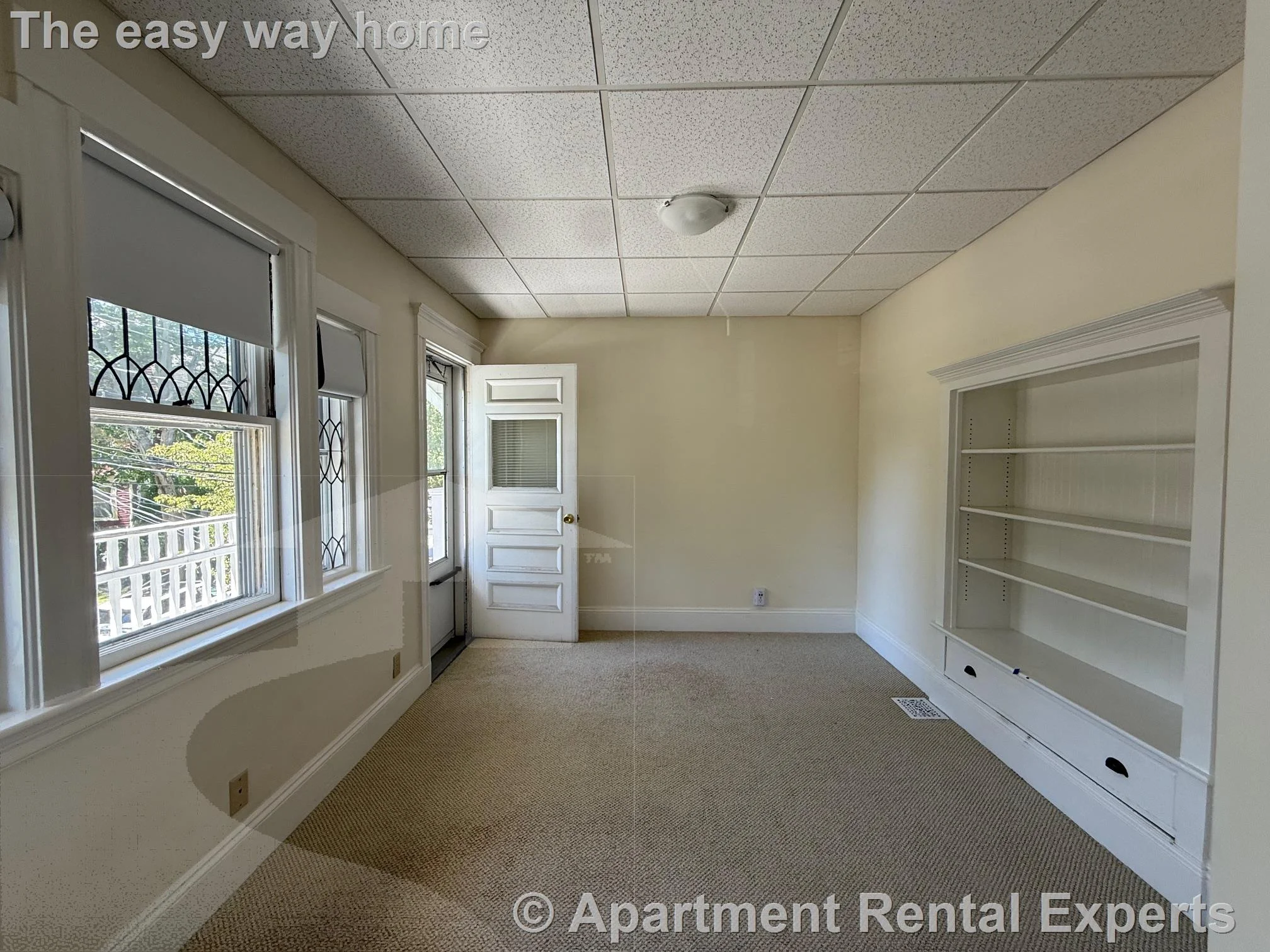 1 bed, 1 bath apartment for rent at 105 Bromfield Rd Unit 2, Tufts — photo 6 of 14