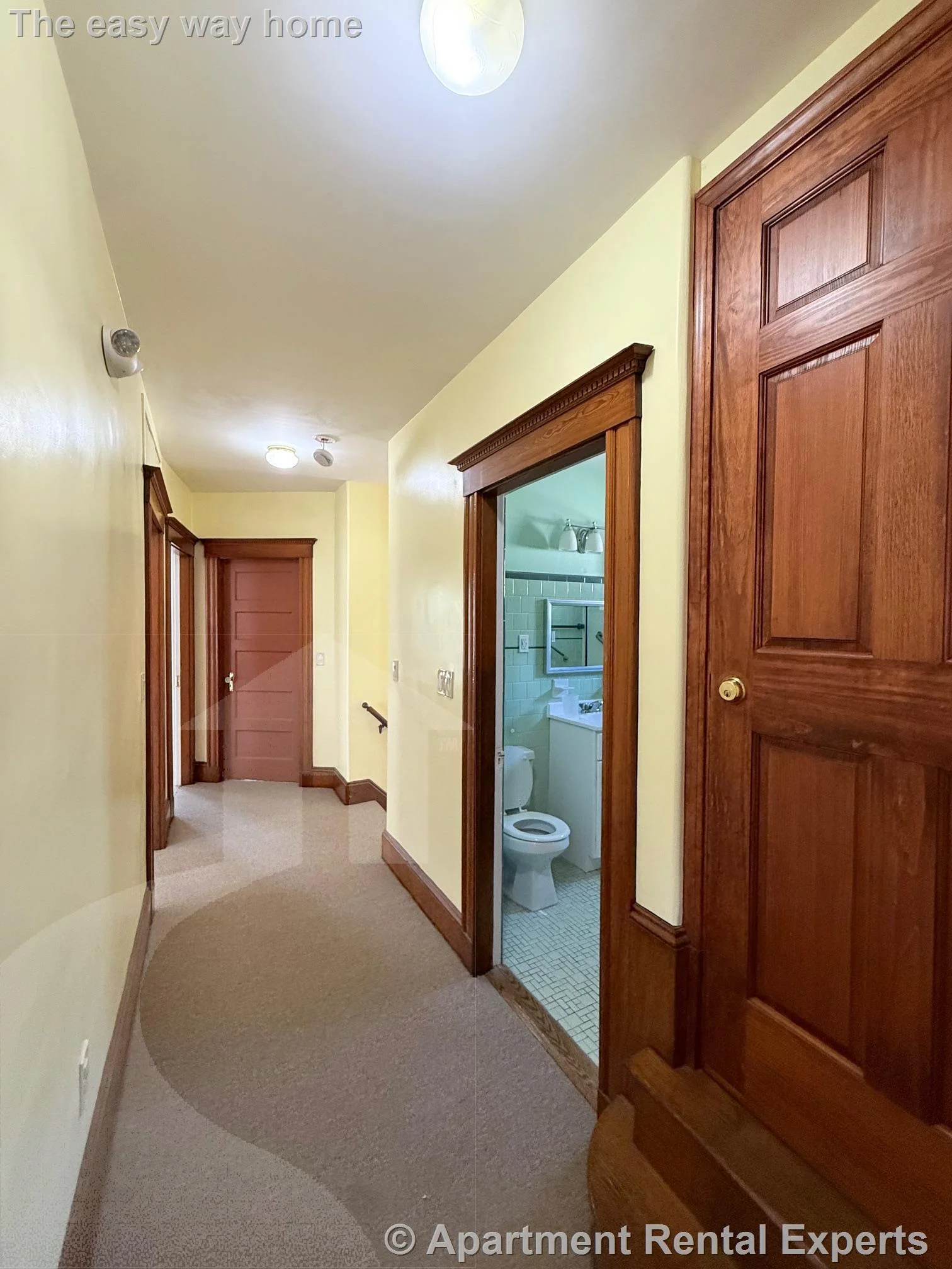 1 bed, 1 bath apartment for rent at 105 Bromfield Rd Unit 2, Tufts — photo 9 of 14
