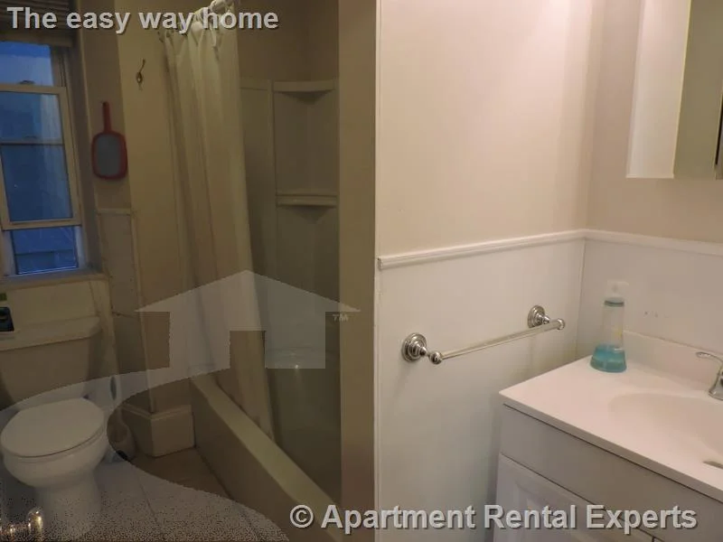 1 bed, 1 bath apartment for rent at 105 Brookline St Unit 1, Central Square — photo 6 of 11