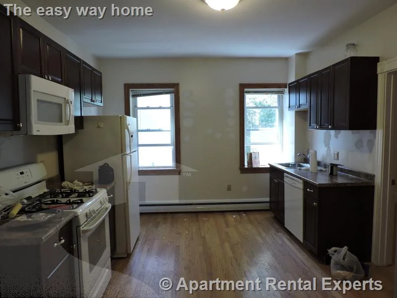 1 bed, 1 bath apartment for rent at 105 Brookline St Unit 1, Central Square — photo 4 of 11