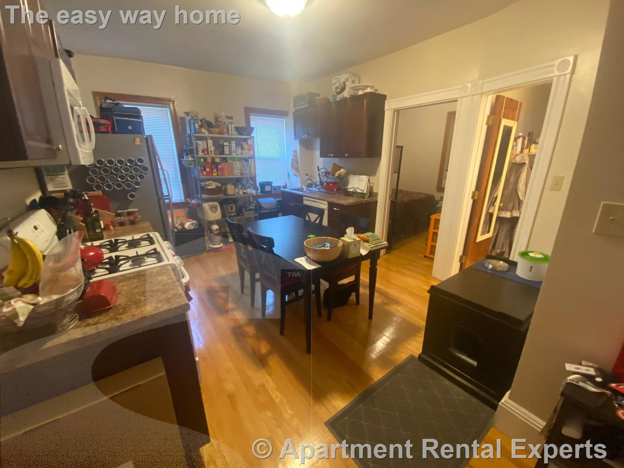 1 bed, 1 bath apartment for rent at 105 Brookline St Unit 1, Central Square — photo 8 of 11