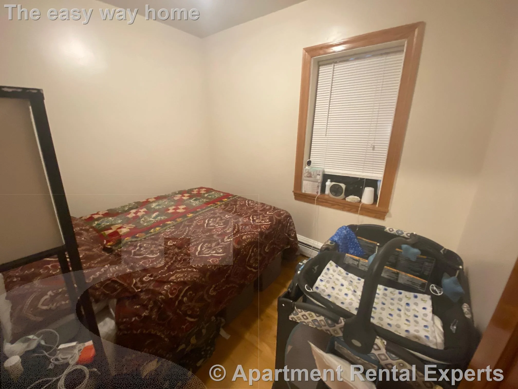 1 bed, 1 bath apartment for rent at 105 Brookline St Unit 1, Central Square — photo 10 of 11