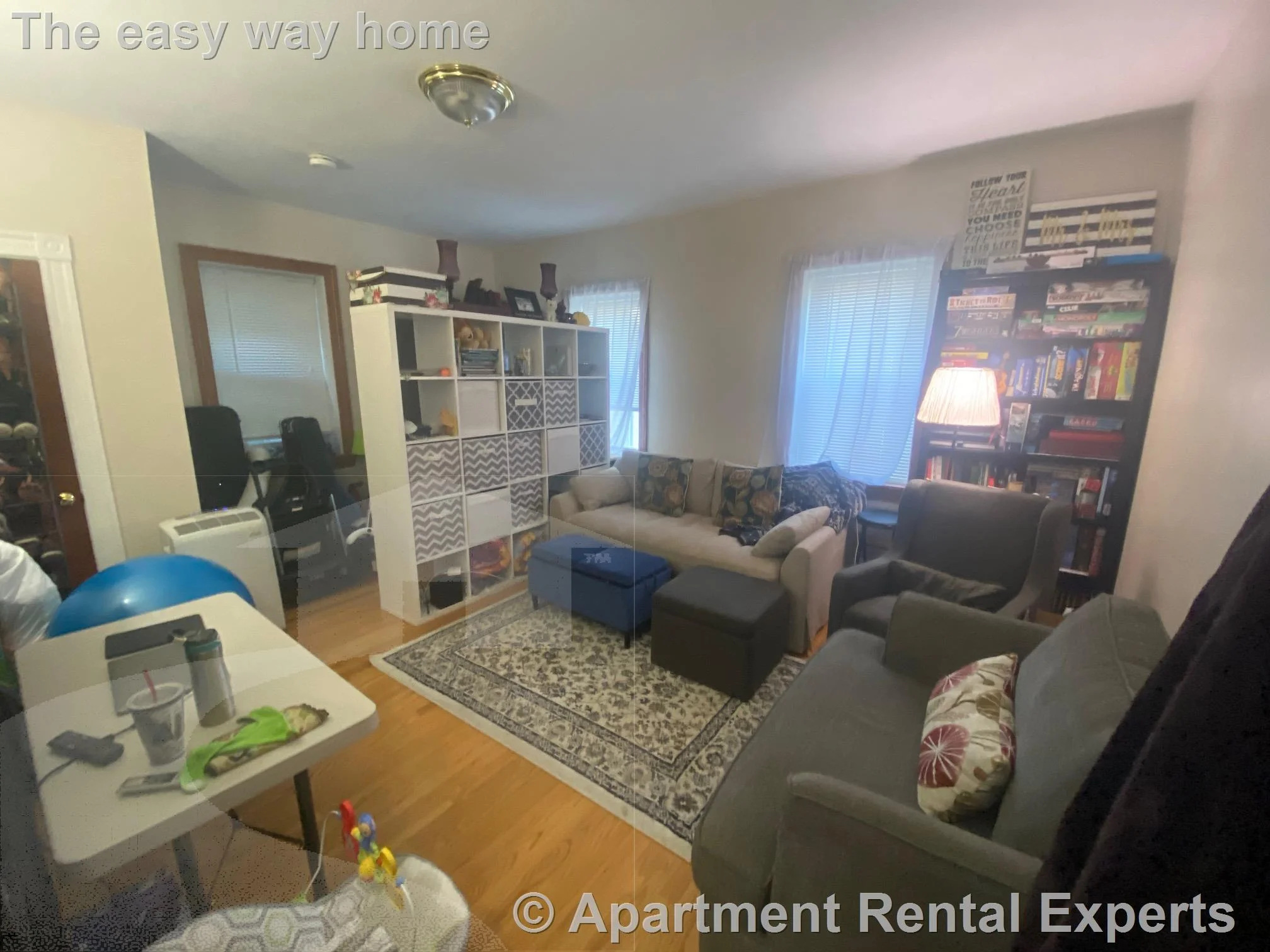 1 bed, 1 bath apartment for rent at 105 Brookline St Unit 1, Central Square — photo 7 of 11