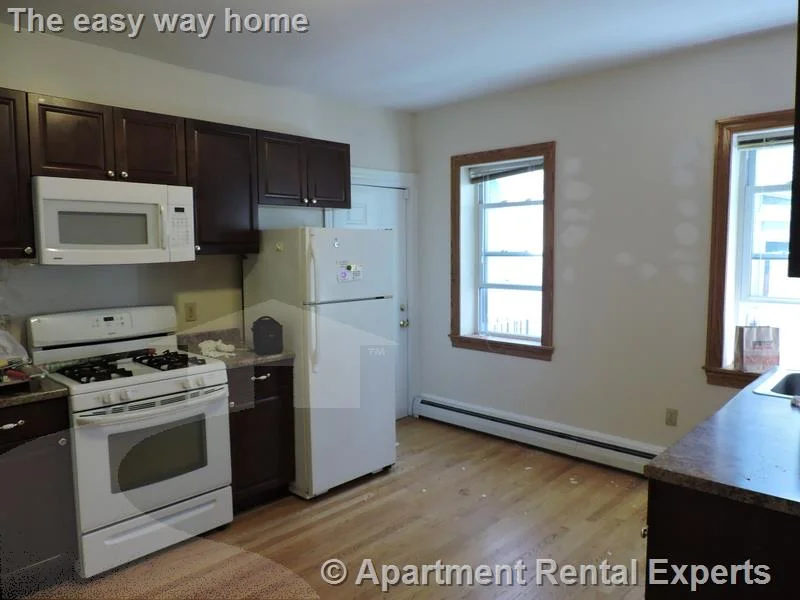 1 bed, 1 bath apartment for rent at 105 Brookline St Unit 1, Central Square — photo 3 of 11