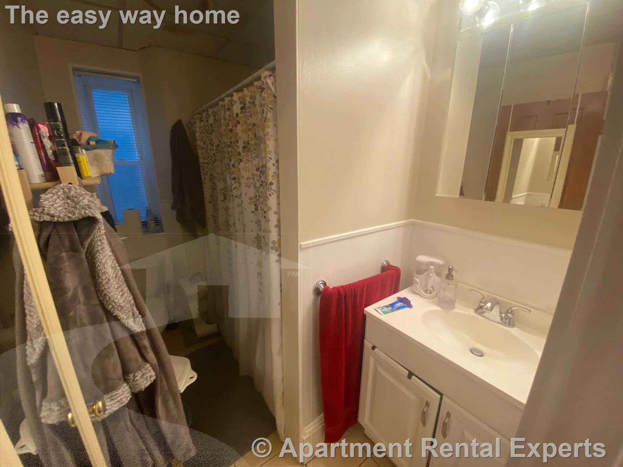 1 bed, 1 bath apartment for rent at 105 Brookline St Unit 1, Central Square — photo 11 of 11