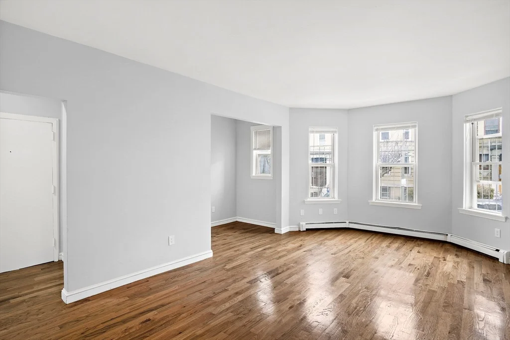 2 bed, 1 bath apartment for rent at 105 Brunswick St Unit 1, Boston — photo 3 of 13