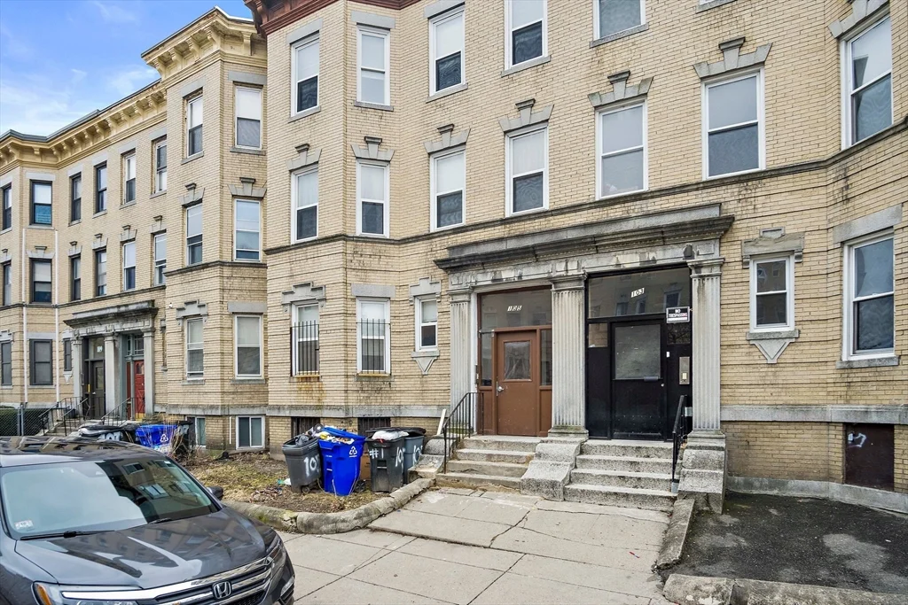 2 bed, 1 bath apartment for rent at 105 Brunswick St Unit 1, Boston — photo 13 of 13