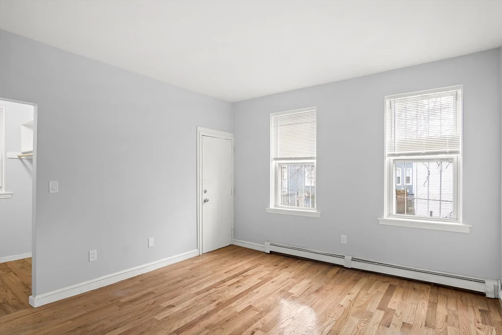 2 bed, 1 bath apartment for rent at 105 Brunswick St Unit 1, Boston — photo 6 of 13