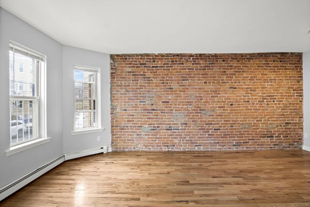 2 bed, 1 bath apartment for rent at 105 Brunswick St Unit 1, Boston — photo 5 of 13