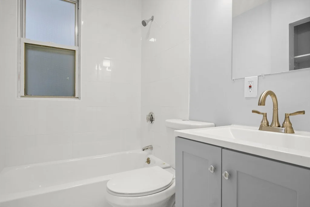 2 bed, 1 bath apartment for rent at 105 Brunswick St Unit 1, Boston — photo 7 of 13