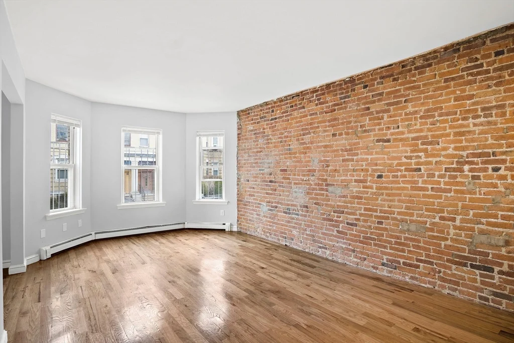 2 bed, 1 bath apartment for rent at 105 Brunswick St Unit 1, Boston — photo 4 of 13