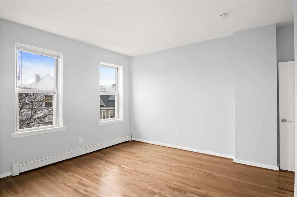 3 bed, 1 bath apartment for rent at 105 Brunswick St Unit 3, Boston — photo 13 of 17