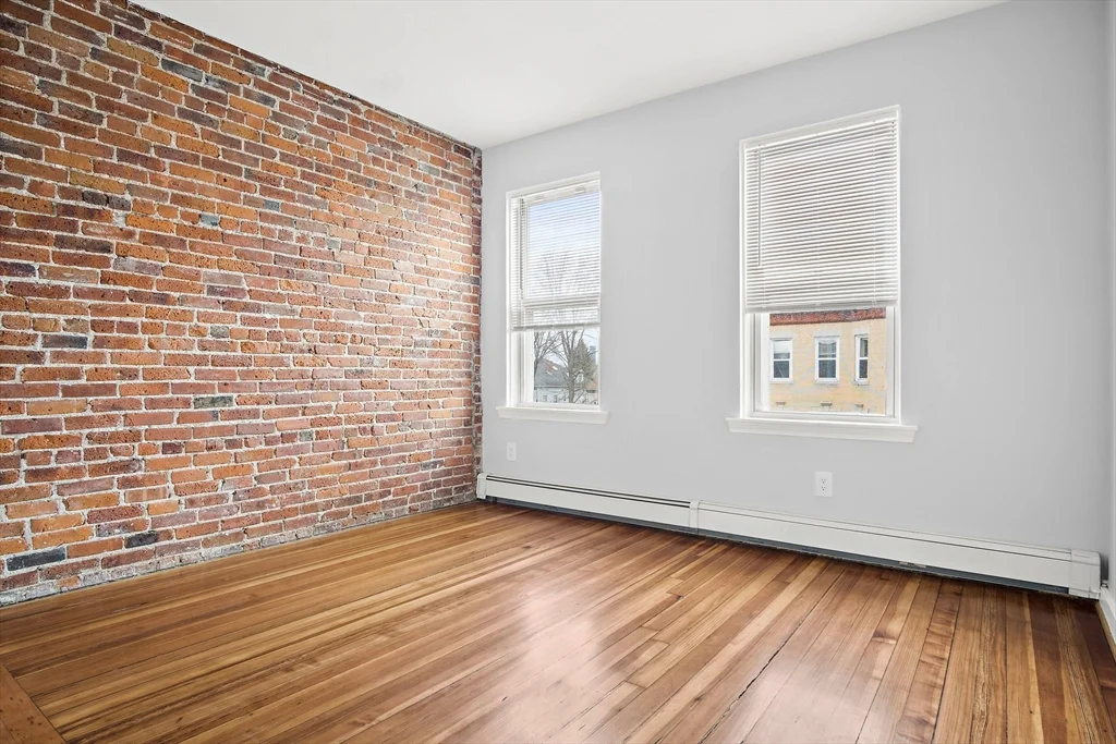 3 bed, 1 bath apartment for rent at 105 Brunswick St Unit 3, Boston — photo 17 of 17