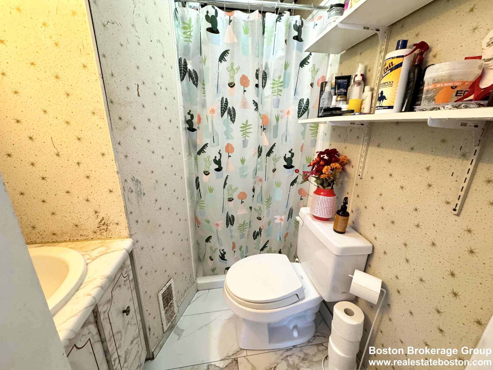 2 bed, 1 bath apartment for rent at 105 Buttonwood St Unit 2, Dorchester — photo 10 of 10