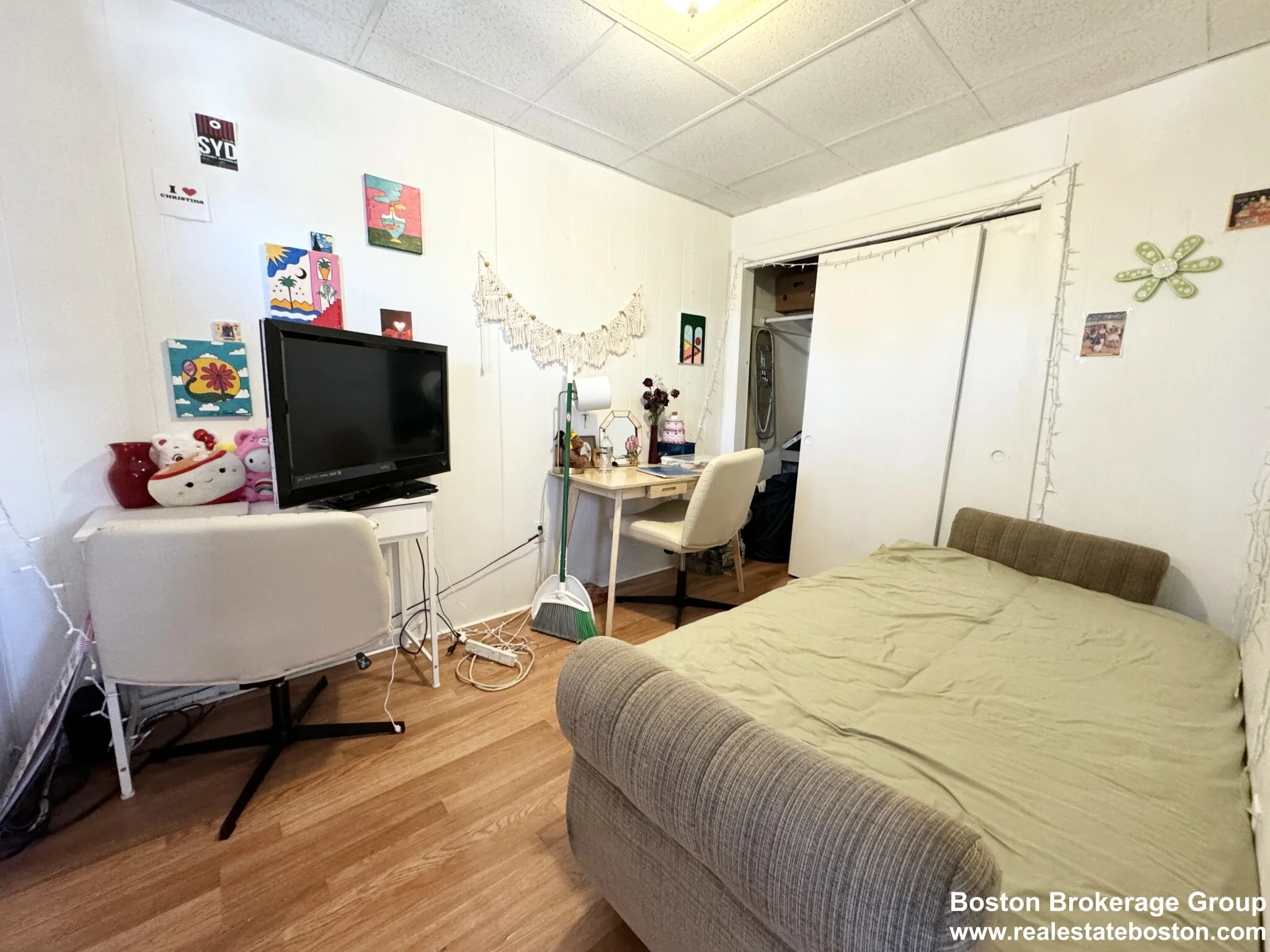 2 bed, 1 bath apartment for rent at 105 Buttonwood St Unit 2, Dorchester — photo 8 of 10
