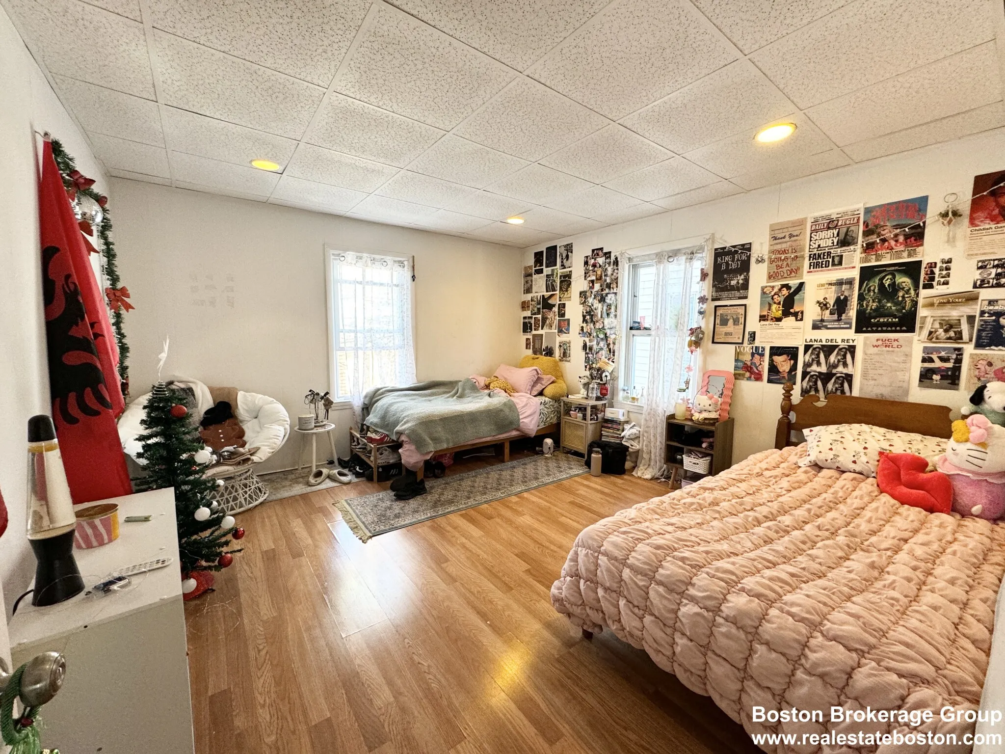 2 bed, 1 bath apartment for rent at 105 Buttonwood St Unit 2, Dorchester — photo 6 of 10