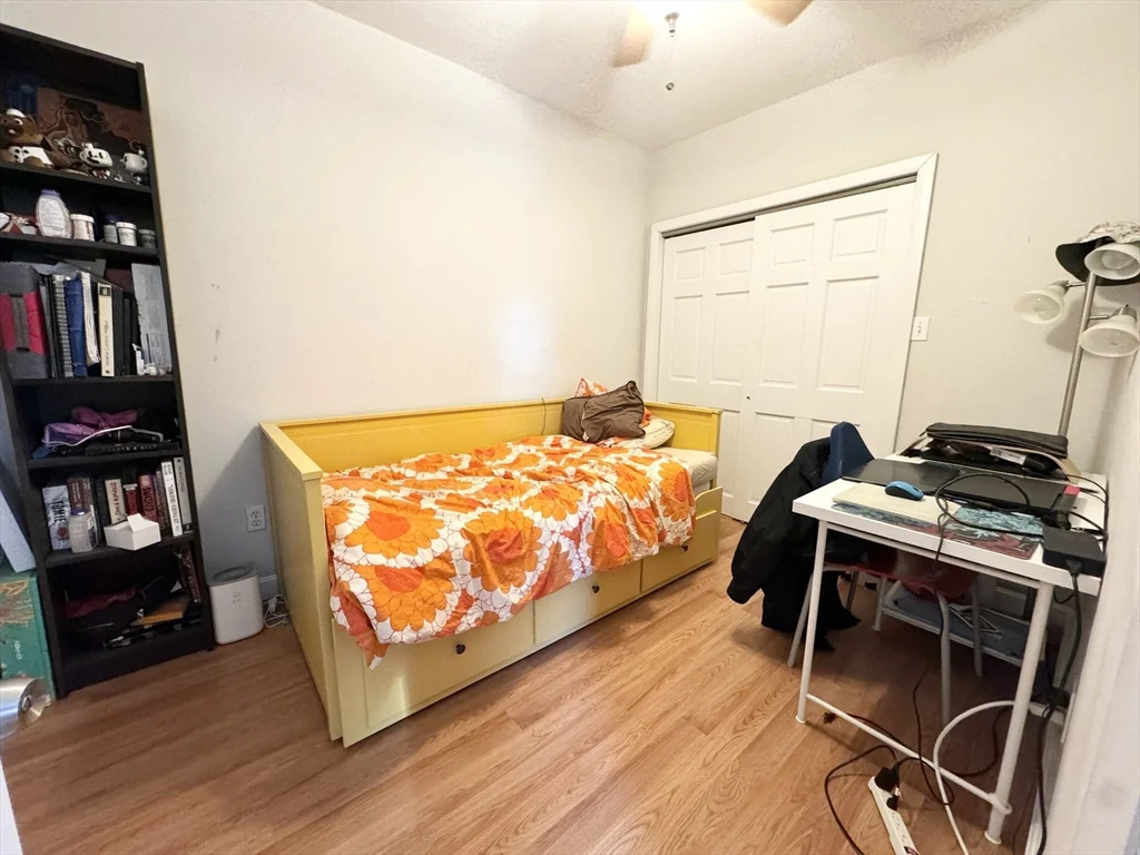 2 bed, 1 bath apartment for rent at 105 Buttonwood Unit 1, Dorchester — photo 5 of 6