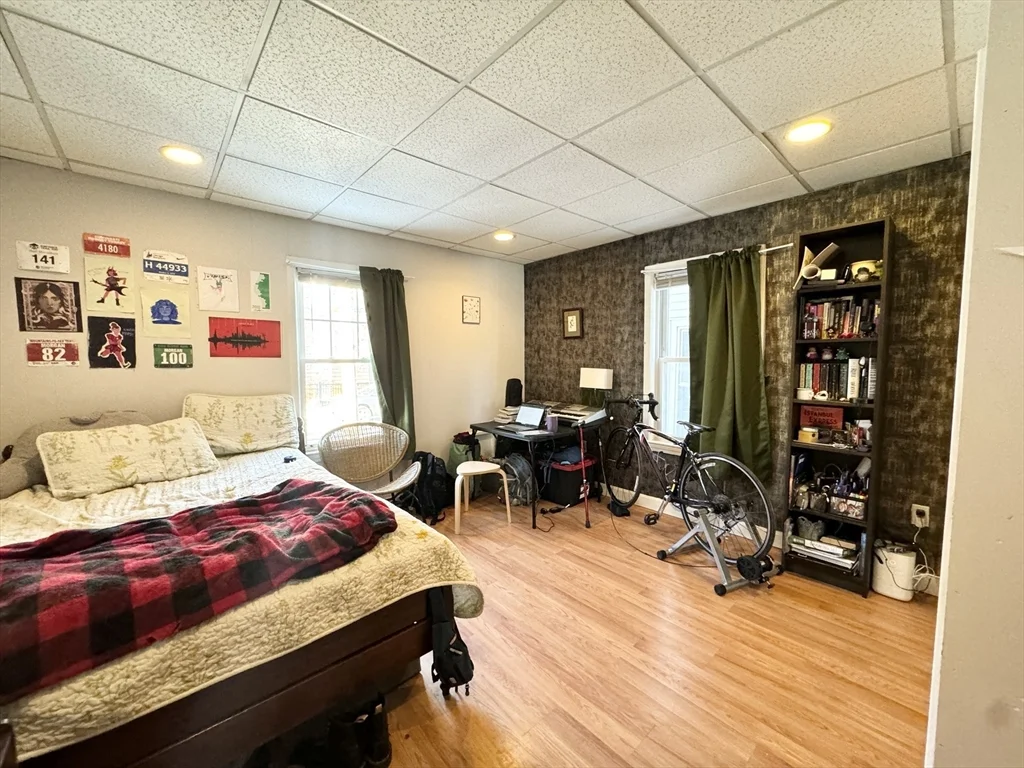 2 bed, 1 bath apartment for rent at 105 Buttonwood Unit 1, Dorchester — photo 4 of 6