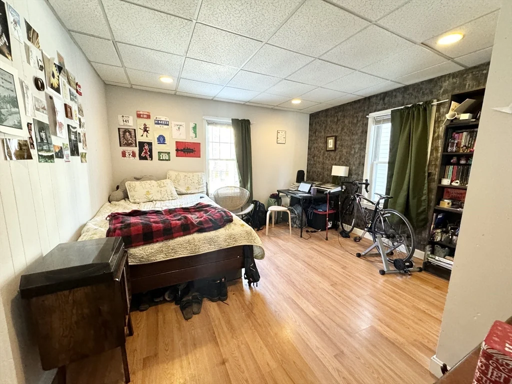 2 bed, 1 bath apartment for rent at 105 Buttonwood Unit 1, Dorchester — photo 3 of 6