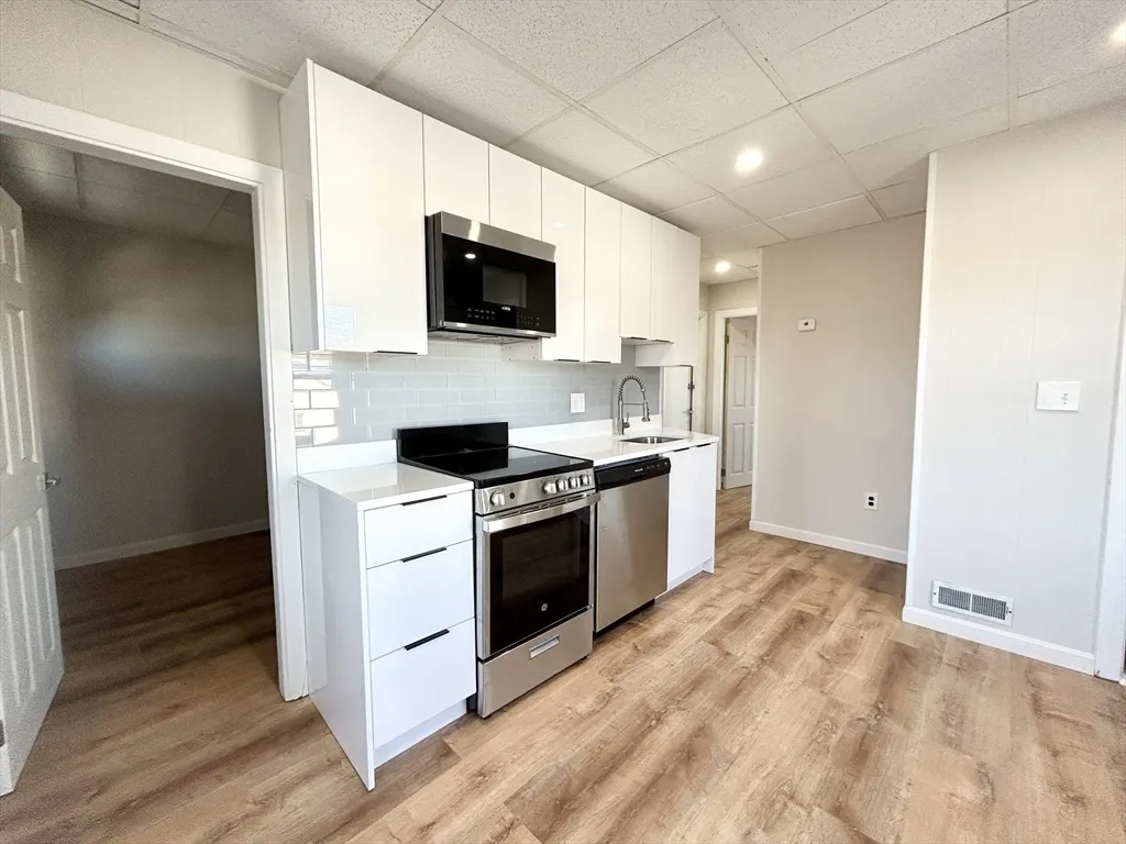 2 bed, 1 bath apartment for rent at 105 Buttonwood Unit 3, Boston — photo 2 of 6