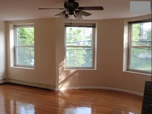 2 bed, 1 bath apartment for rent at 105 Cedar St Unit 2, Roxbury — photo 1 of 7