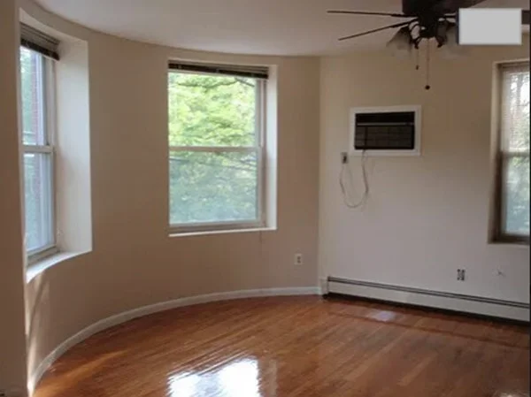 2 bed, 1 bath apartment for rent at 105 Cedar St Unit 2, Roxbury — photo 2 of 7
