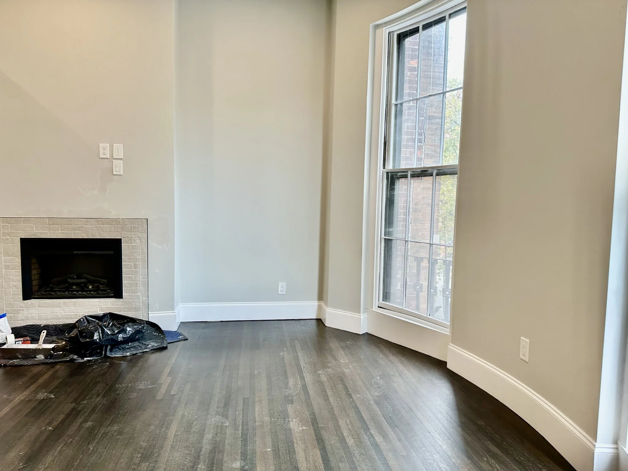Studio bed, 1 bath apartment for rent at 105 Charles St Unit 1, Beacon Hill — photo 5 of 13