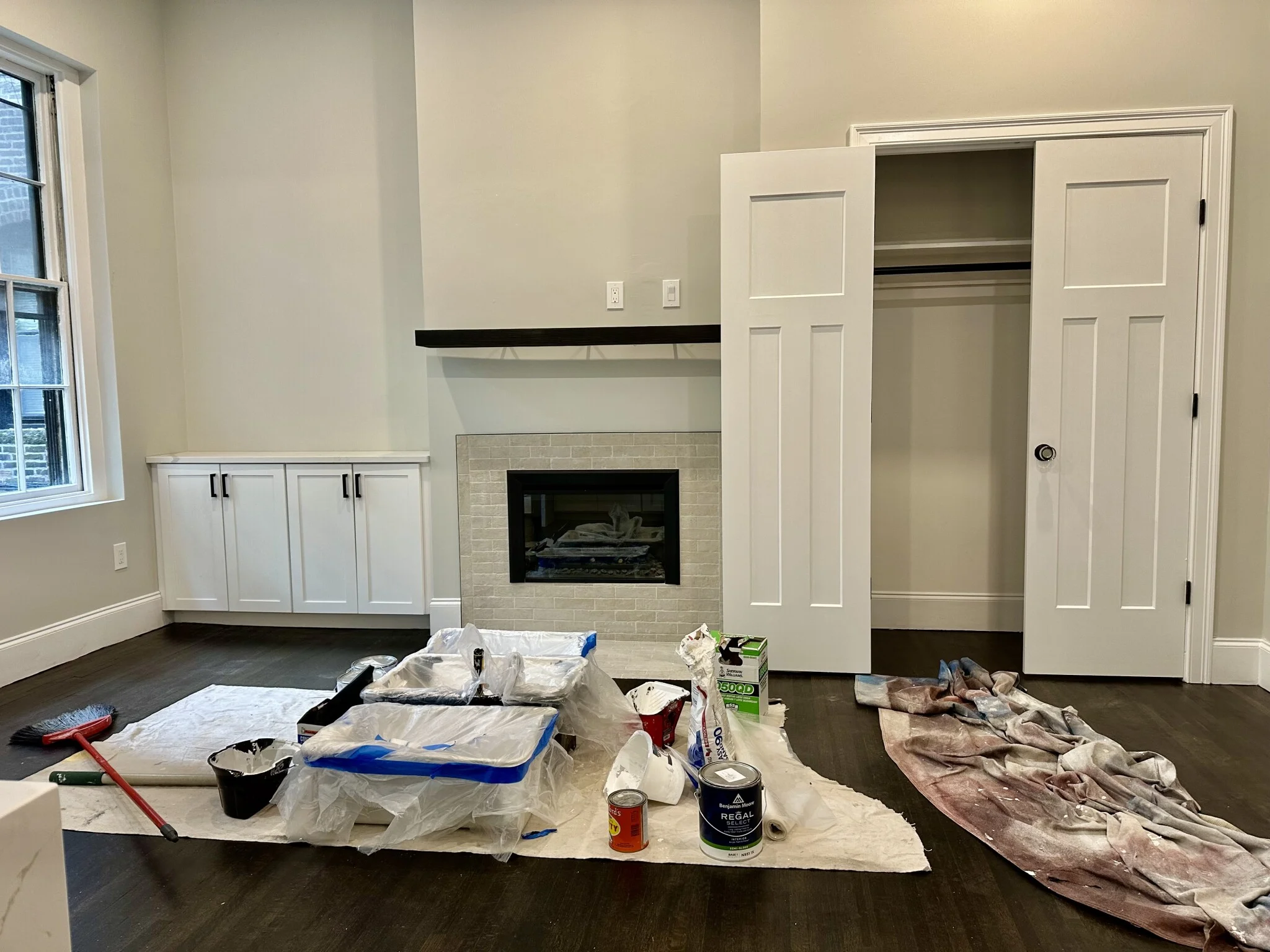 Studio bed, 1 bath apartment for rent at 105 Charles St Unit 2, Beacon Hill — photo 4 of 11
