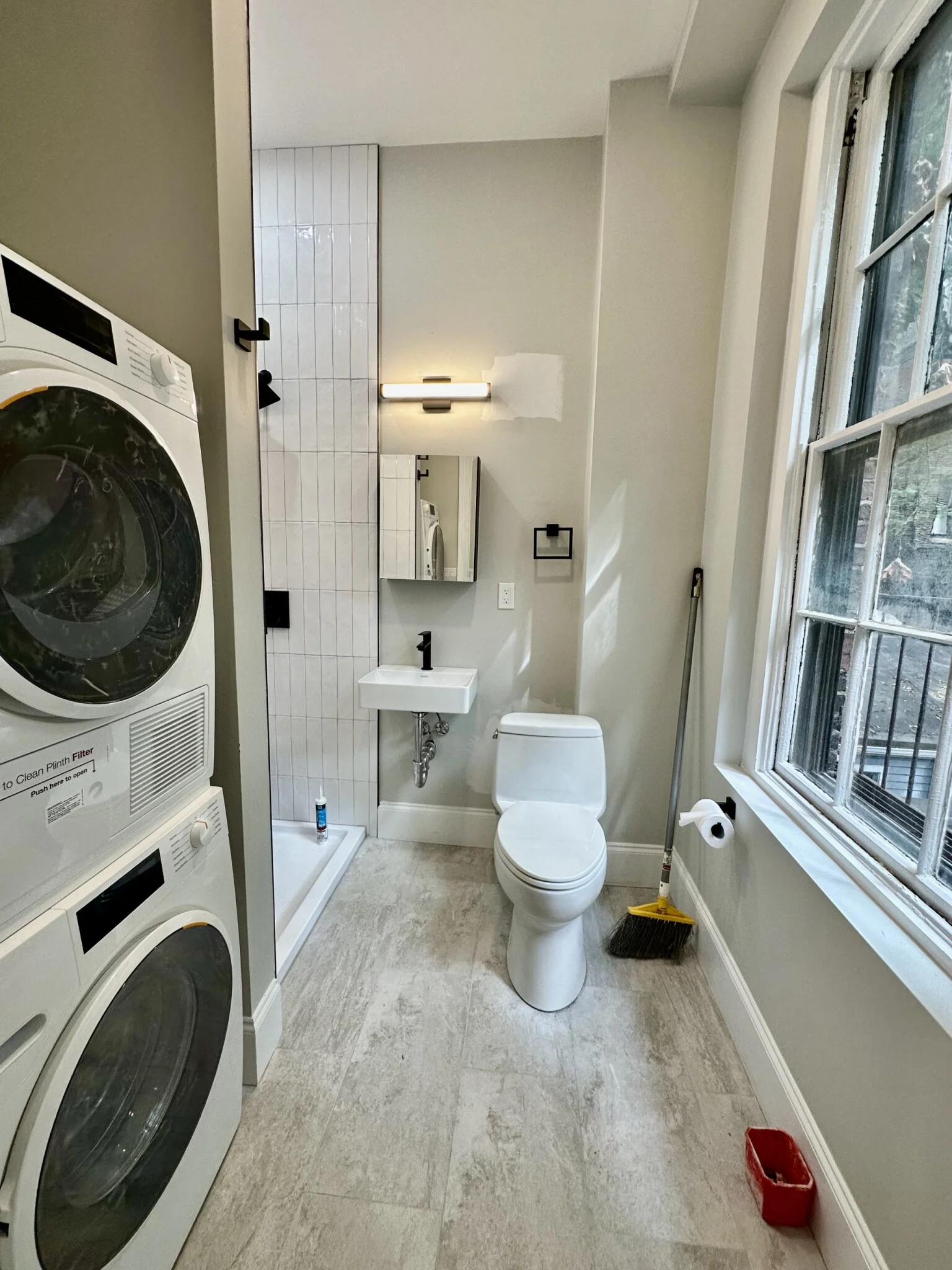 Studio bed, 1 bath apartment for rent at 105 Charles St Unit 2, Beacon Hill — photo 5 of 11