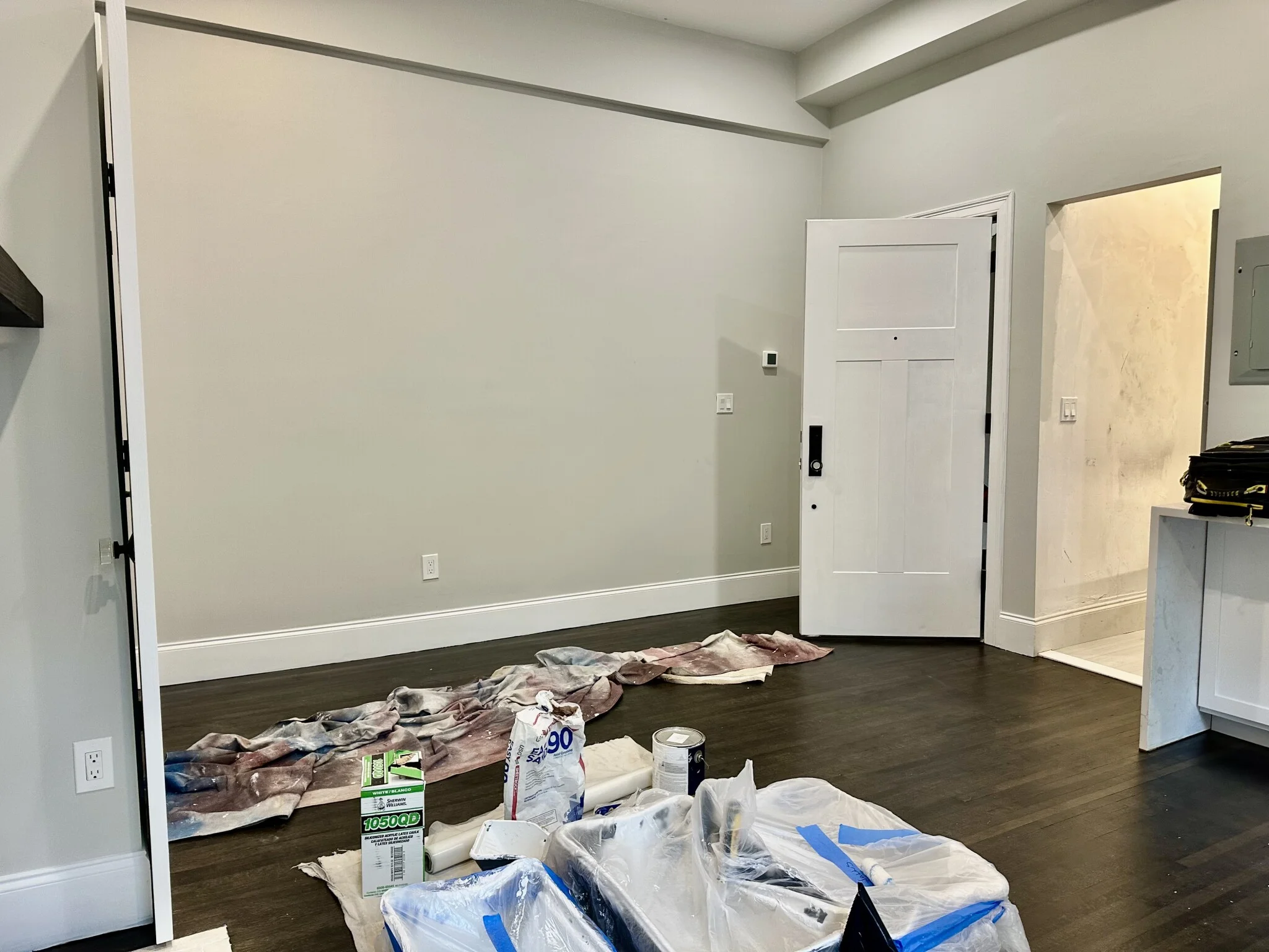 Studio bed, 1 bath apartment for rent at 105 Charles St Unit 2, Beacon Hill — photo 2 of 11